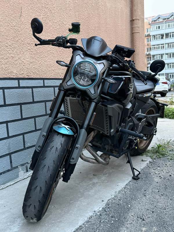 二手春风700CL-X