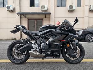 二手春风675SR-R