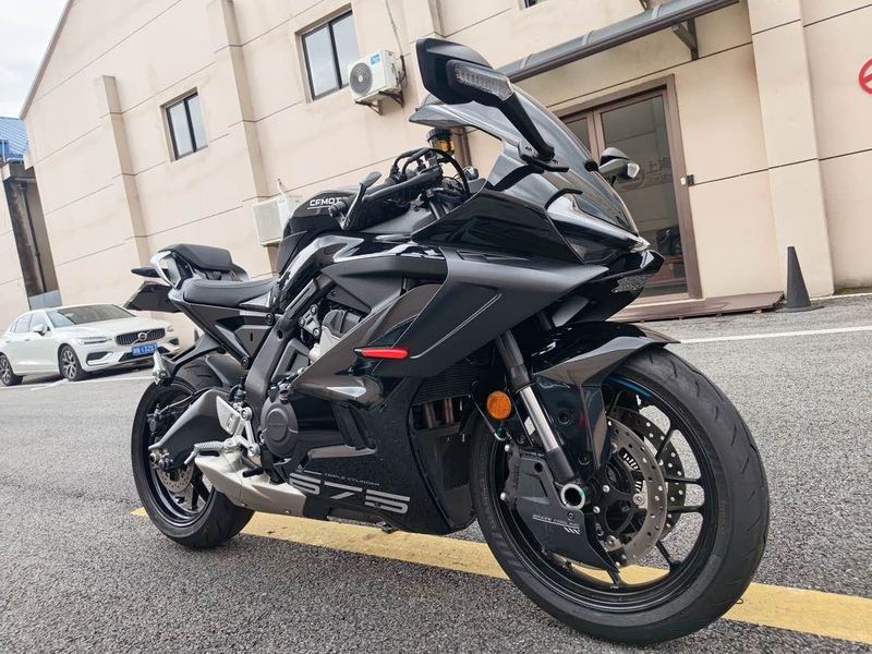 二手春风675SR-R
