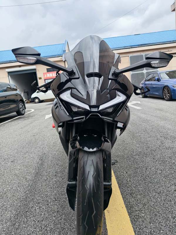 二手春风675SR-R