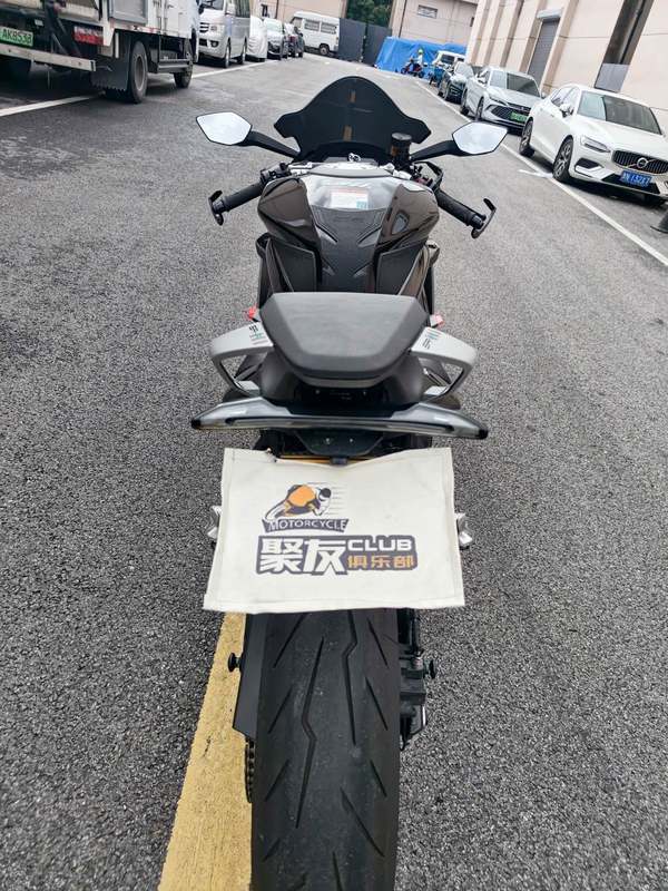 二手春风675SR-R