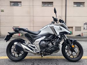二手本田NC750X