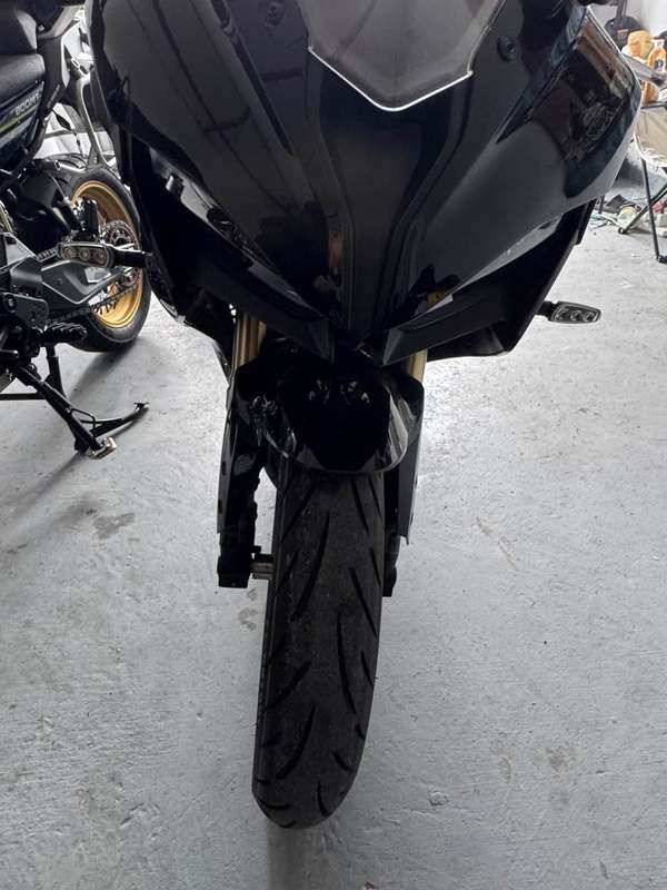 二手QJMOTOR赛150