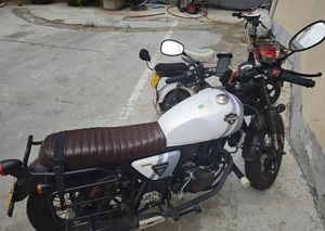 二手银钢铁甲骑兵 200