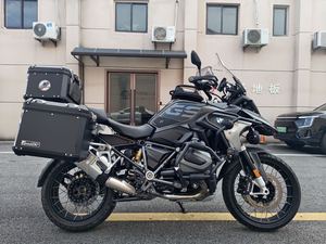 二手宝马R 1250 GS