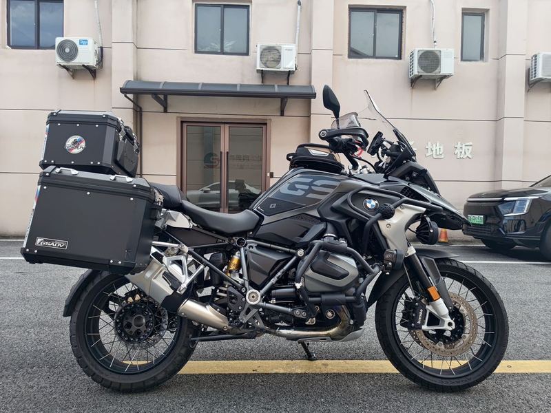 二手宝马R 1250 GS