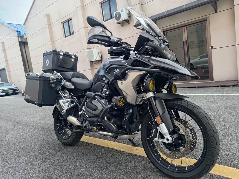 二手宝马R 1250 GS
