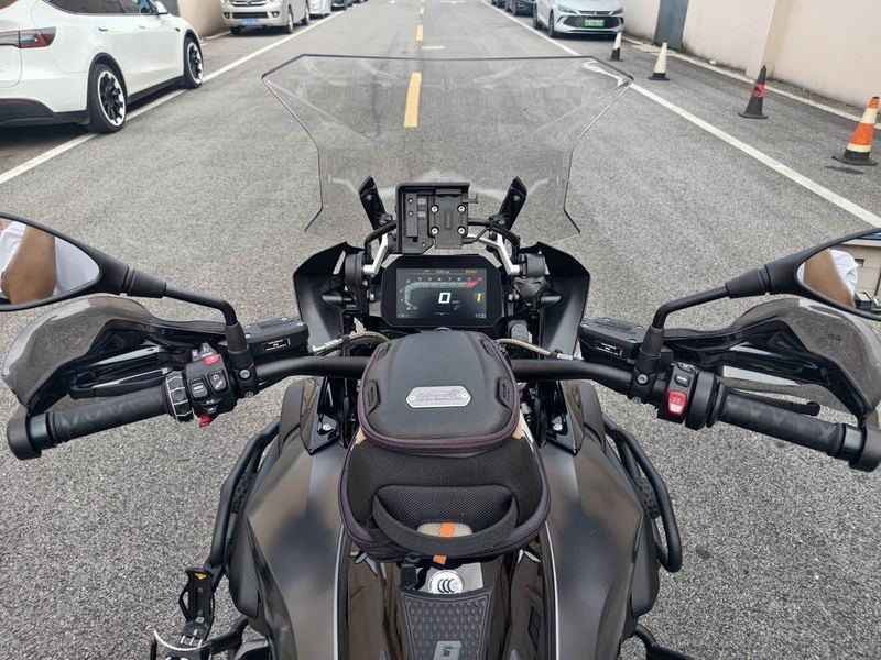 二手宝马R 1250 GS