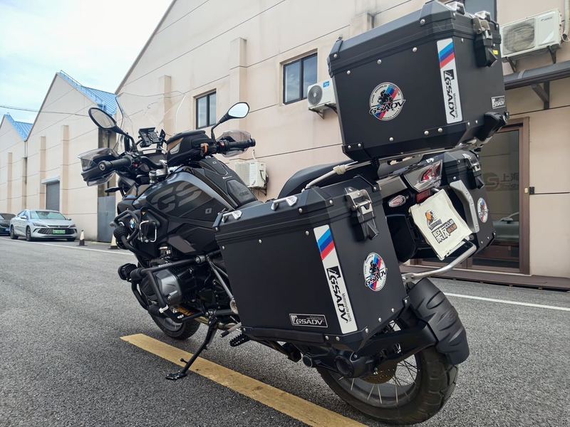 二手宝马R 1250 GS