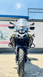 二手贝纳利金鹏 TRK502