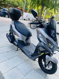 二手钱江FLY150