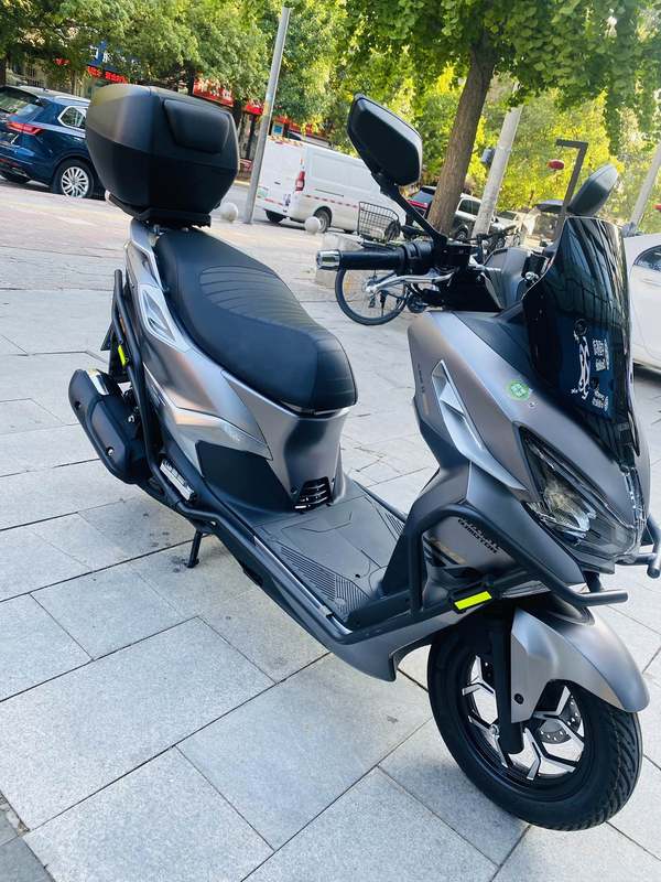 二手钱江FLY150