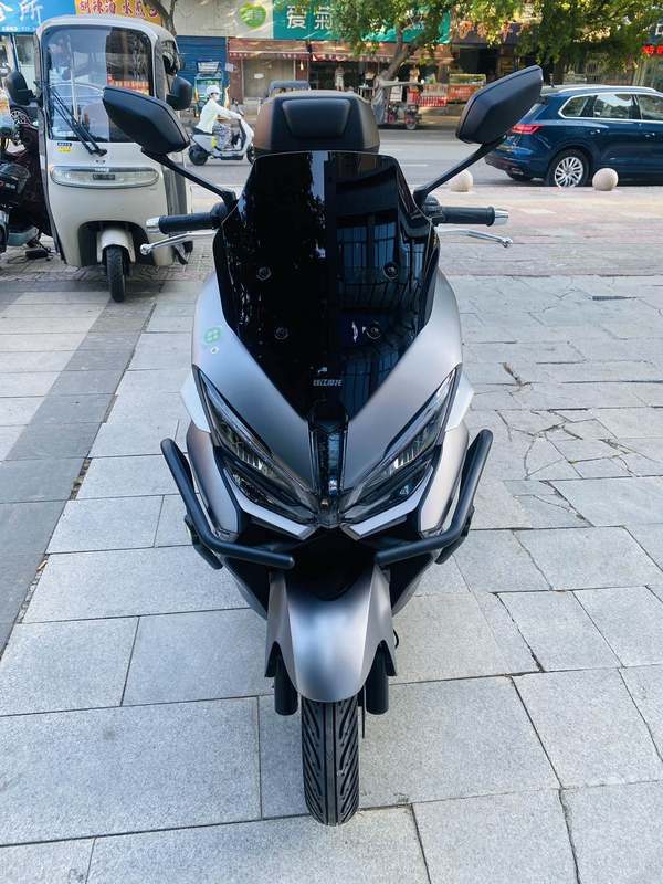 二手钱江FLY150