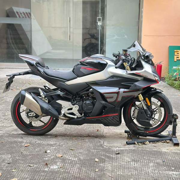 二手春风450SR