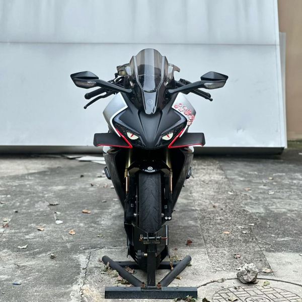 二手春风450SR