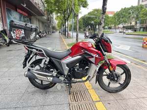 二手五羊本田CB150S