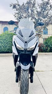 二手光阳Racing H150