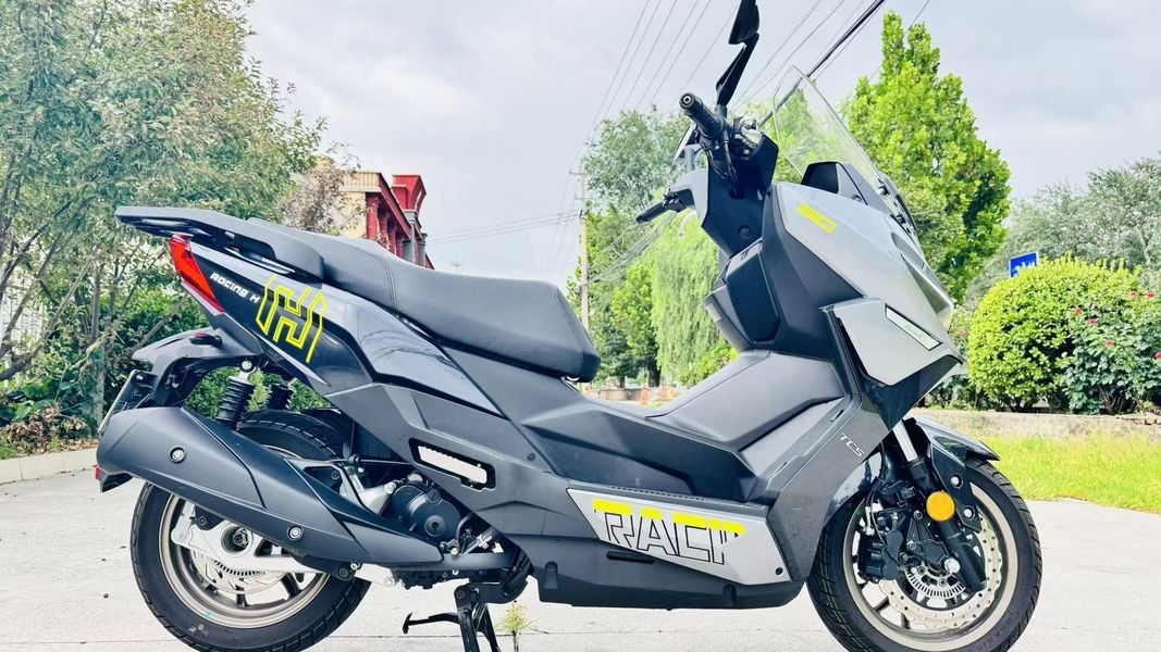 二手光阳Racing H150