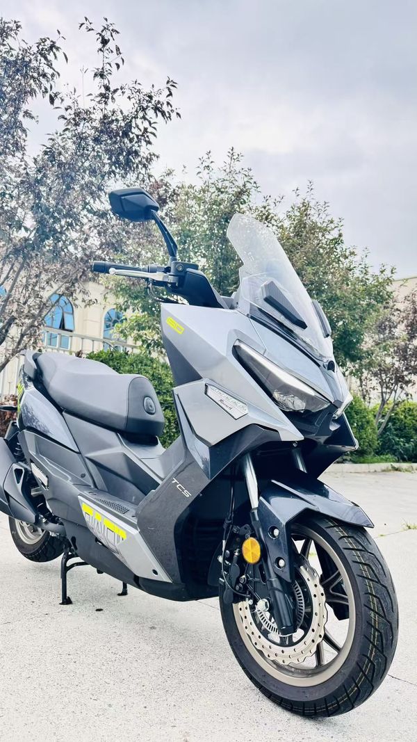 二手光阳Racing H150