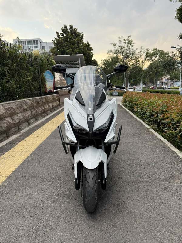 二手光阳Racing H150
