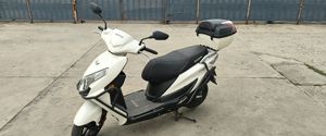 二手济南铃木优驿 UE125T