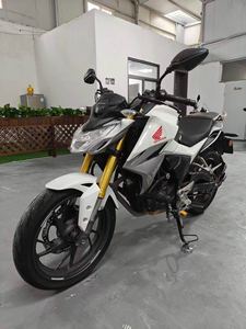 二手新大洲本田CBF190R