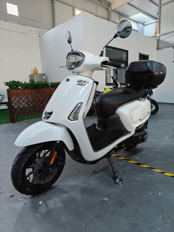 二手光阳Any Like Q 150