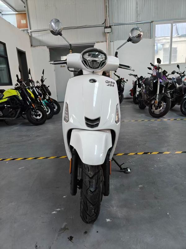 二手光阳Any Like Q 150