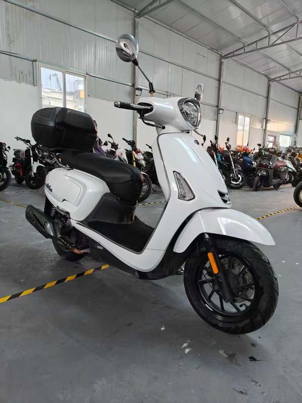 二手光阳Any Like Q 150