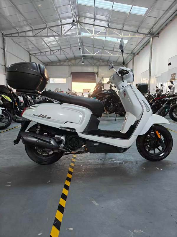 二手光阳Any Like Q 150