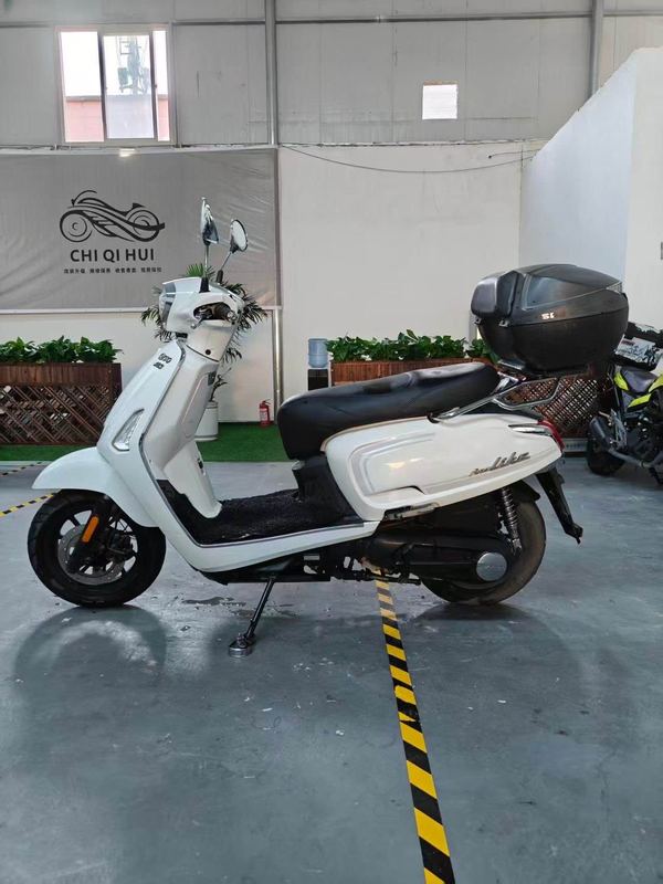 二手光阳Any Like Q 150
