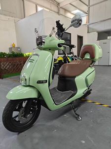 二手济南铃木US125