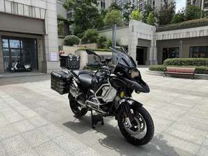 二手宝马R 1250 GS