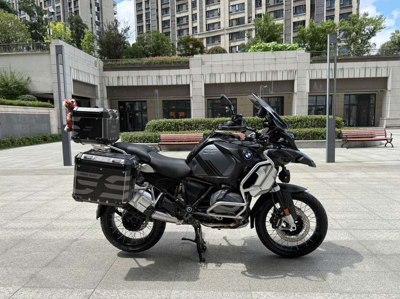 二手宝马R 1250 GS