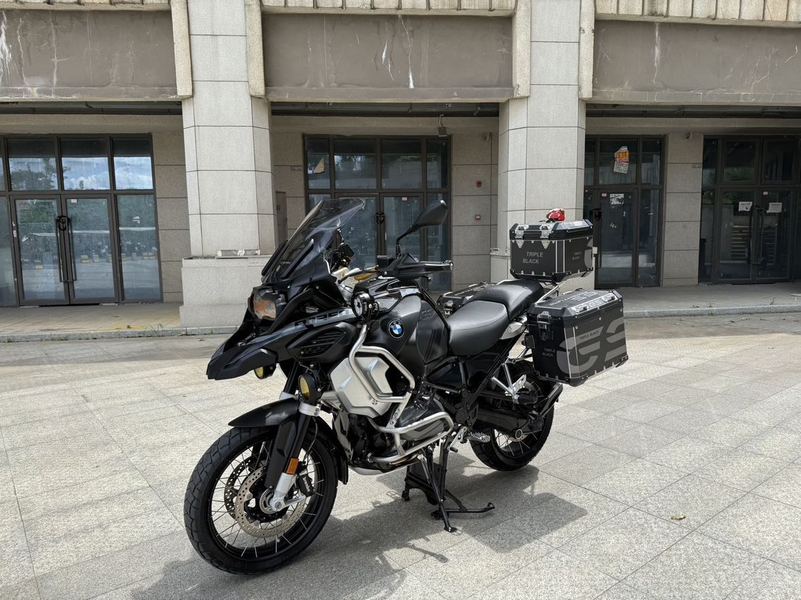 二手宝马R 1250 GS