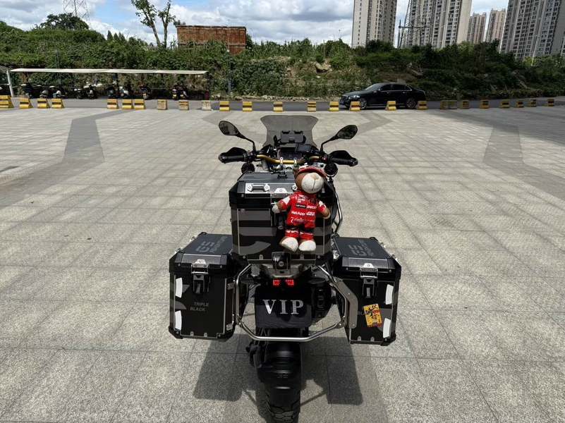 二手宝马R 1250 GS