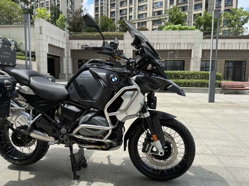 二手宝马R 1250 GS