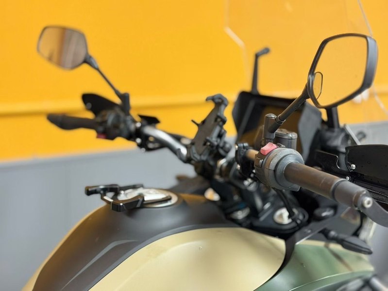 二手春风800MT