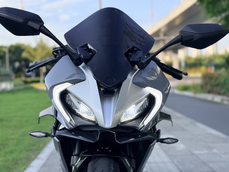 二手春风250SR