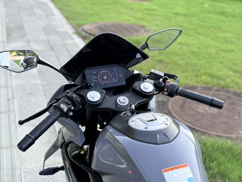 二手春风250SR