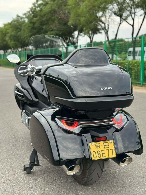 二手长城灵魂S2000