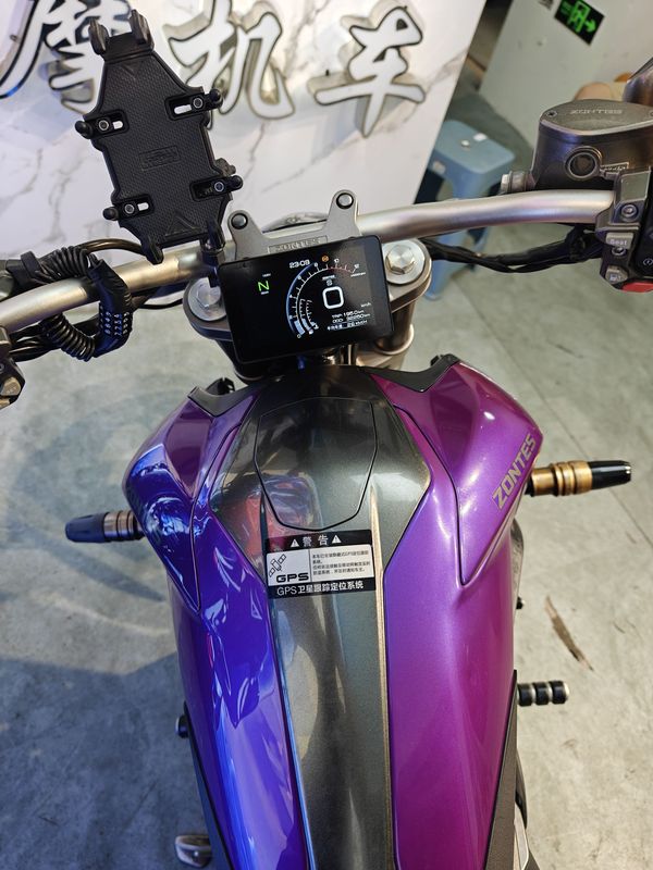 二手升仕310V