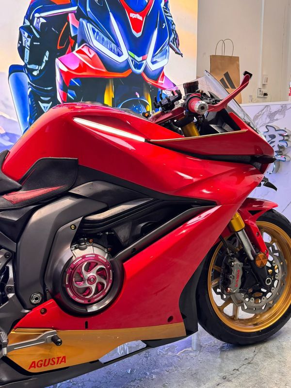 二手杰迪Vision K750