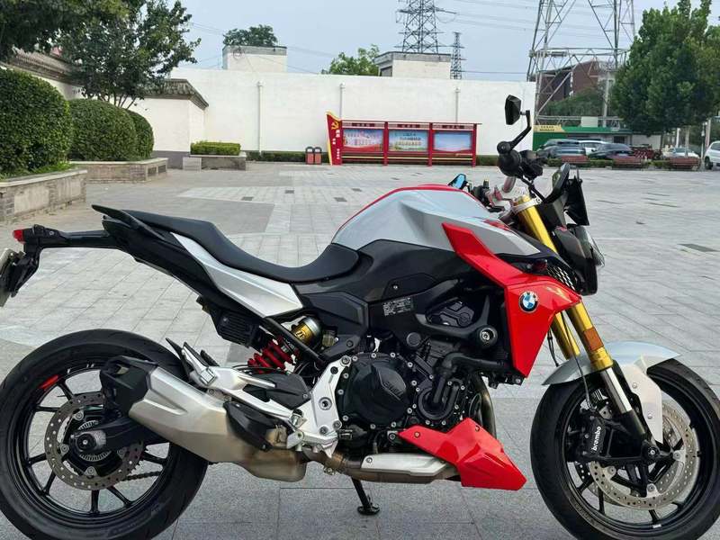 二手宝马F 900 R