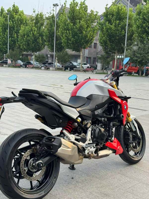 二手宝马F 900 R