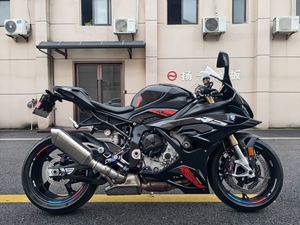 二手宝马S 1000 RR