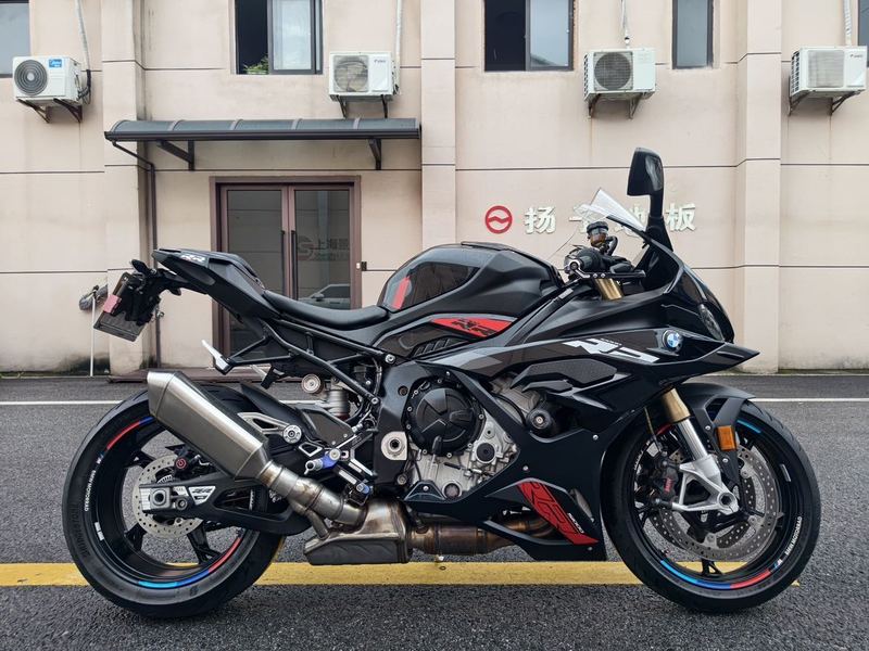 二手宝马S 1000 RR