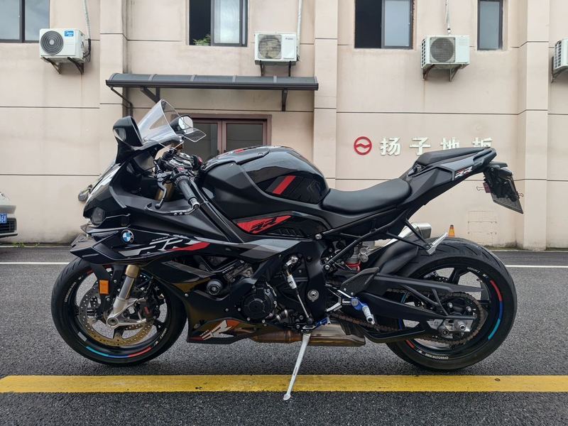 二手宝马S 1000 RR