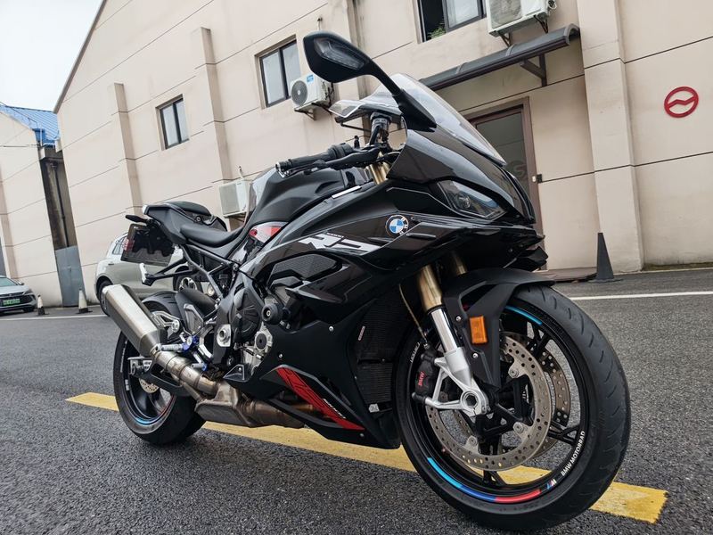 二手宝马S 1000 RR