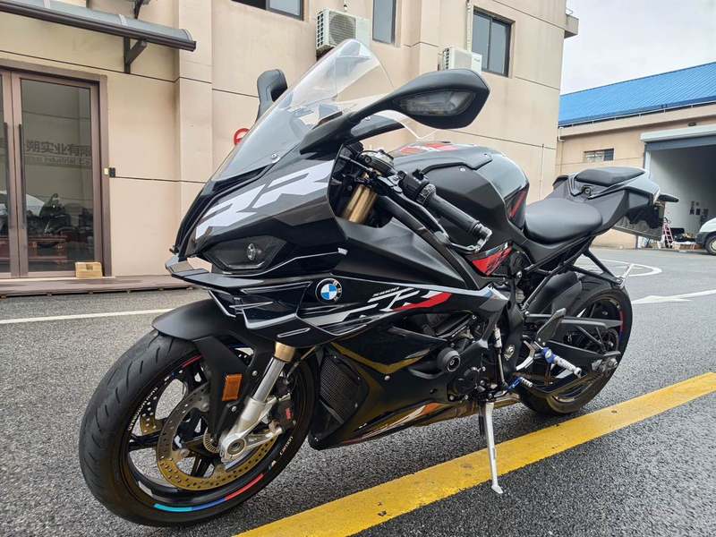 二手宝马S 1000 RR